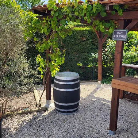 Holiday home Maeva