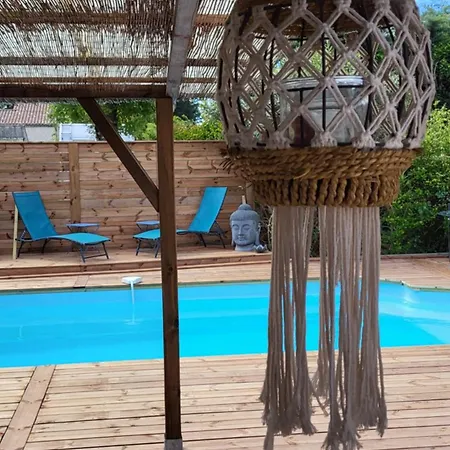 Maeva Holiday home *