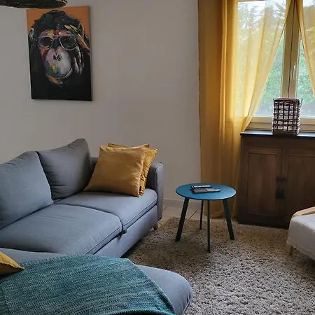 Holiday home Maeva Vallon-Pont-d'Arc