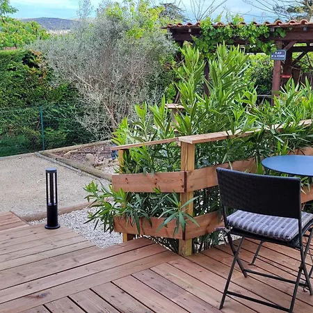 Maeva Holiday home