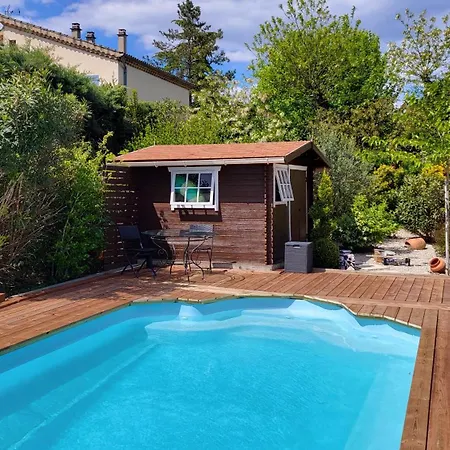 Holiday home Maeva
