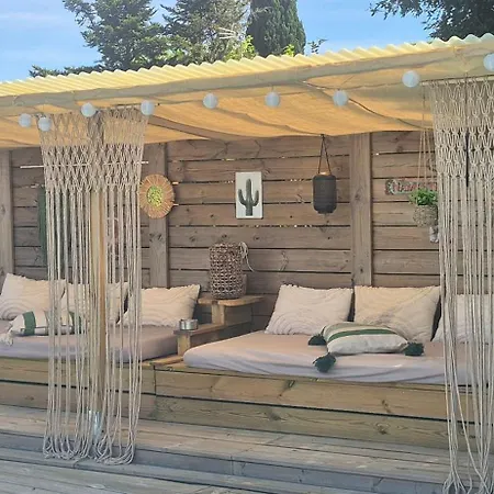 Сasa de vacaciones Maeva